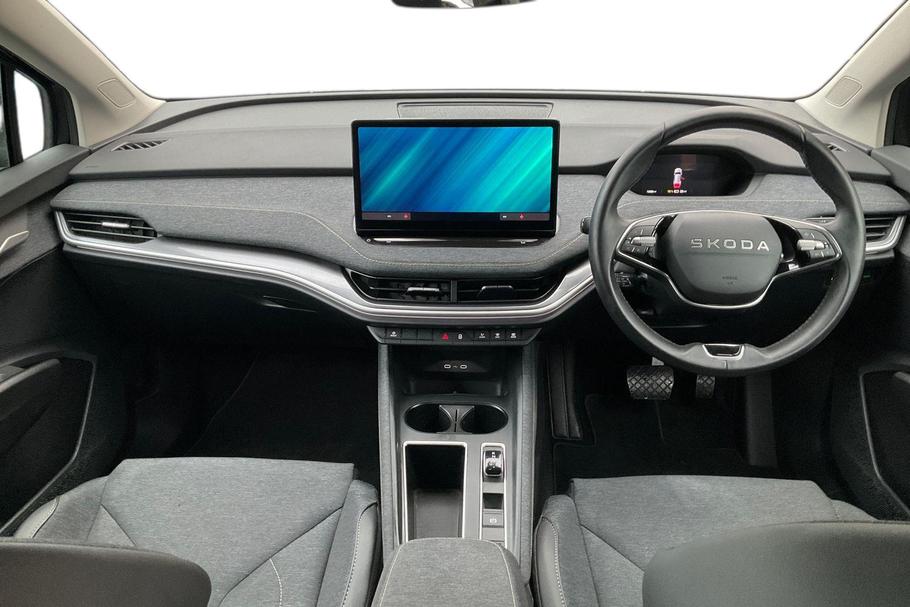 Used Skoda ELROQ UXZ6950 10