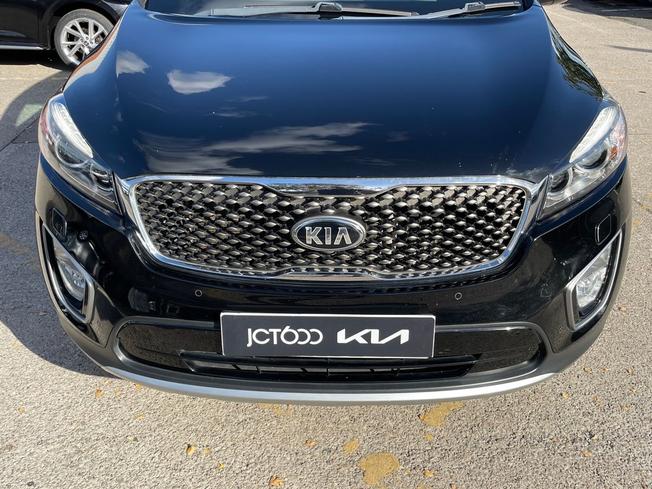 KIA Sorento Photo 21