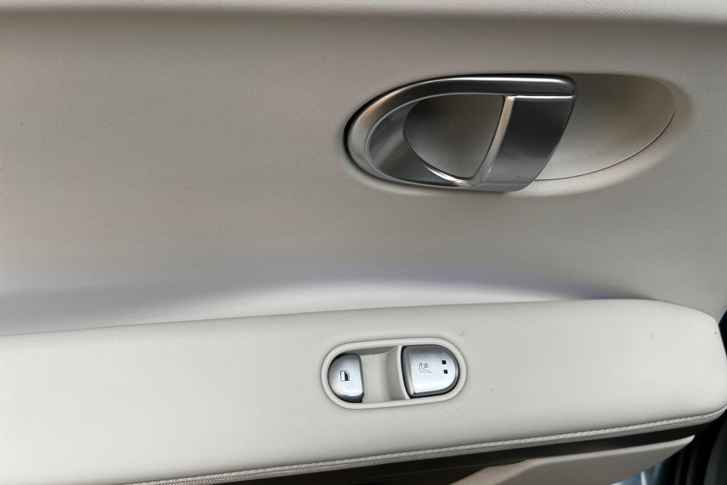 Hyundai IONIQ 5 Photo 26