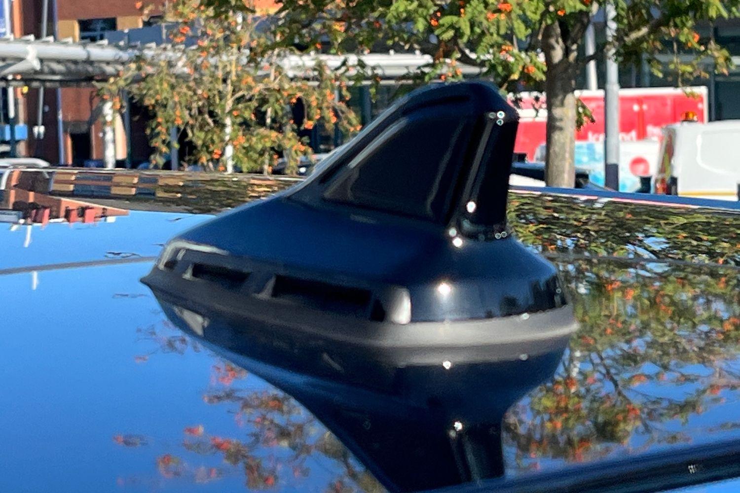 Ford Explorer Photo 38