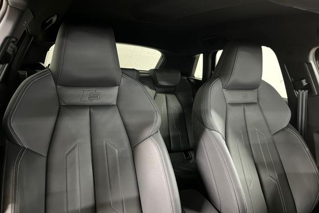 AUDI A3 Photo 28