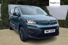Used Citroen BERLINGO HMZ3599 1