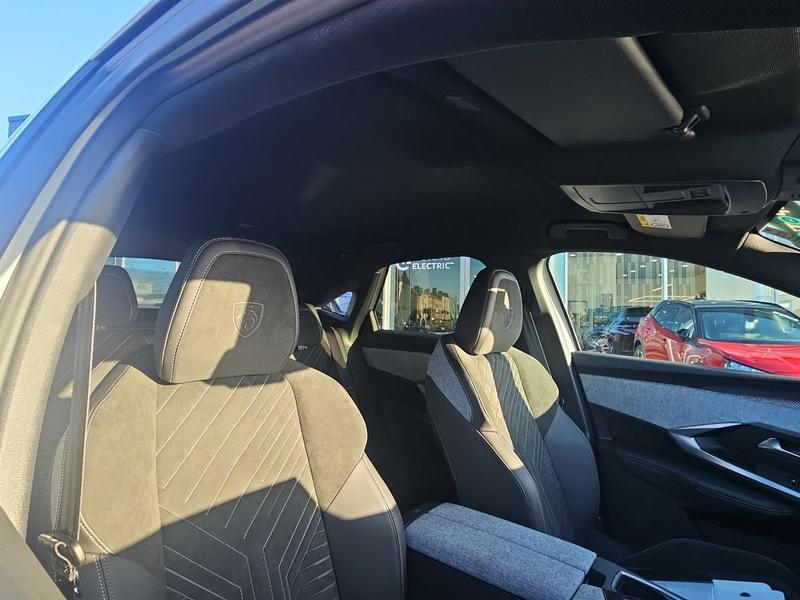 Used Peugeot 3008 MA25VXN 34