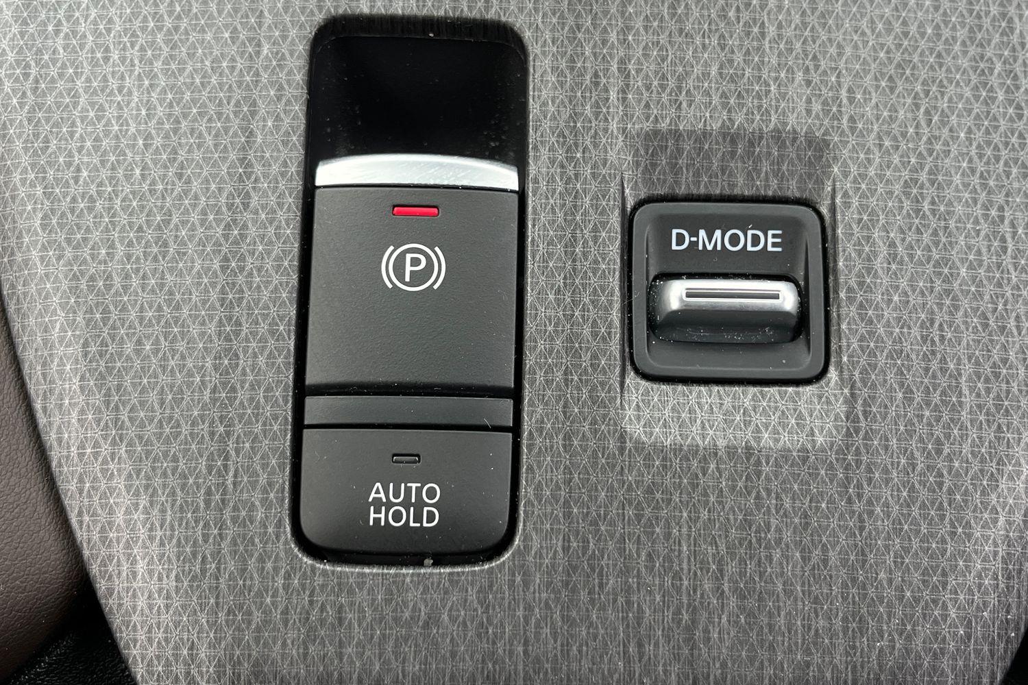 Nissan Qashqai Photo 33