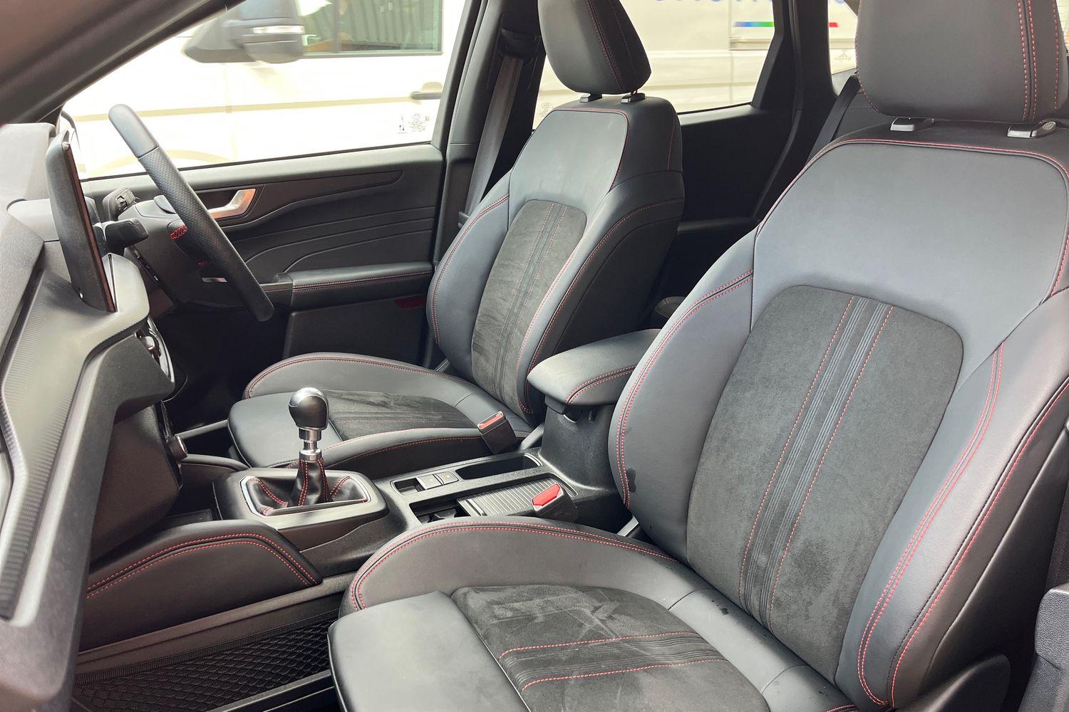 Ford Kuga Photo 18