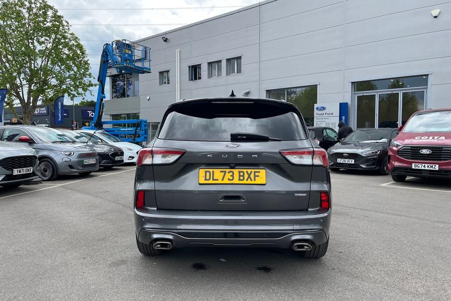 Ford KUGA Photo autoimg-56d0becf7f596a0779a3a605be2e736bd8fb438d.jpg