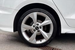 AUDI A3 Photo 5