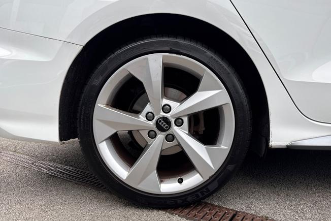 AUDI A3 Photo 5