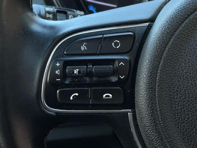 KIA Niro Photo 16