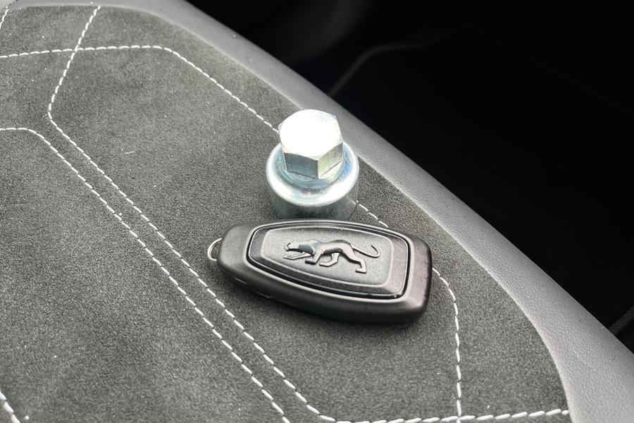 Ford Puma Gen-E Photo autoimg-56d1f131a3393336d7f9e053cc4b7e9667d91bca.jpg
