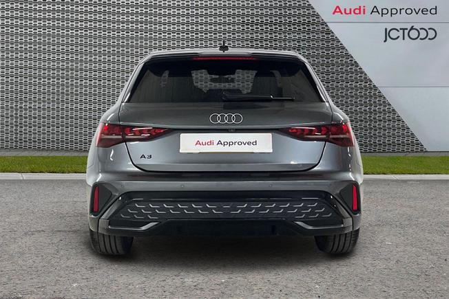 Audi A3 Photo 7