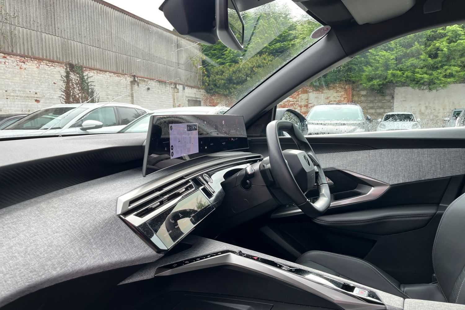Peugeot 3008 Photo 17