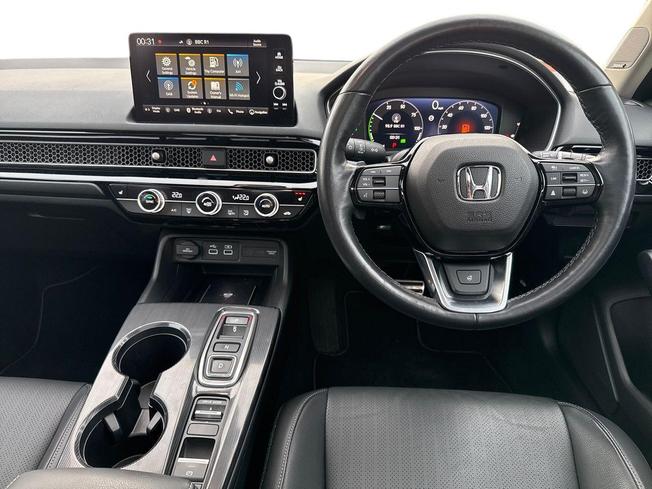 HONDA Civic Photo 11