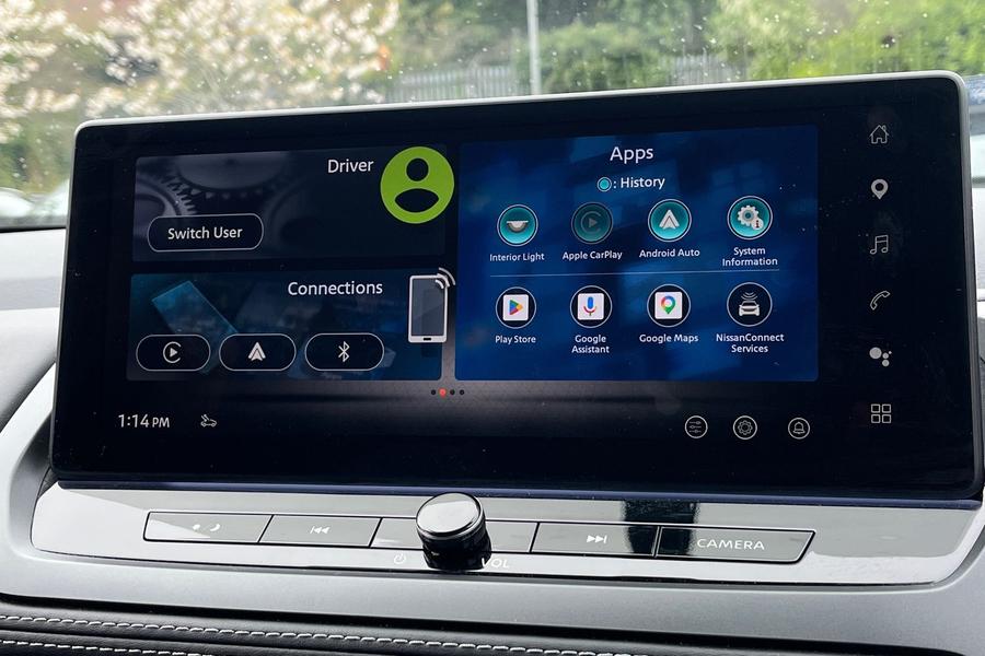 Nissan Qashqai Photo autoimg-56d4e387efa6f92462cf9c3da9799c21ab0dd005.jpg