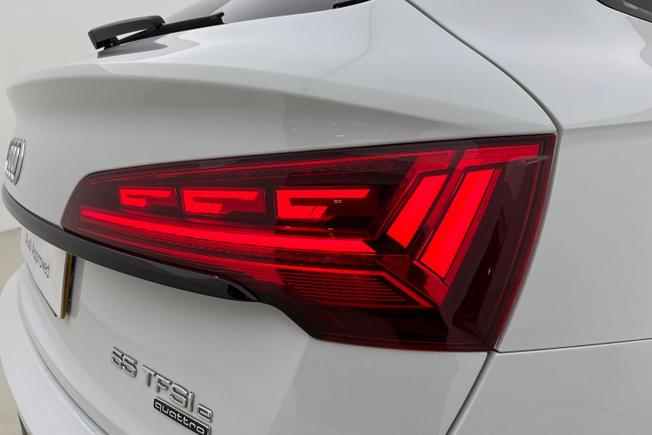 AUDI Q5 Photo 18