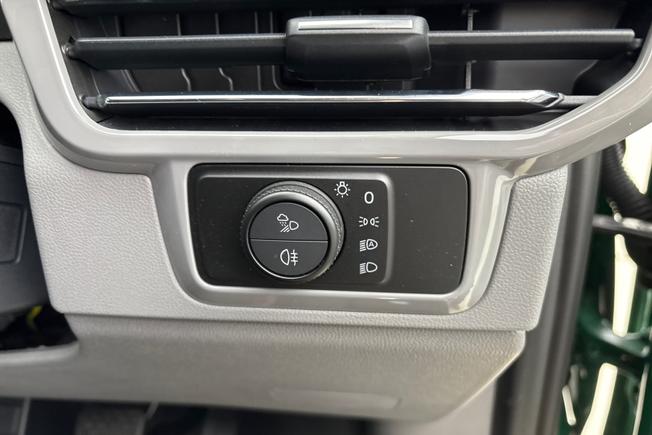 Volkswagen Transporter Photo 25