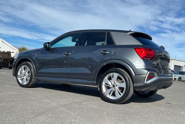 AUDI  Q2  Photo 60