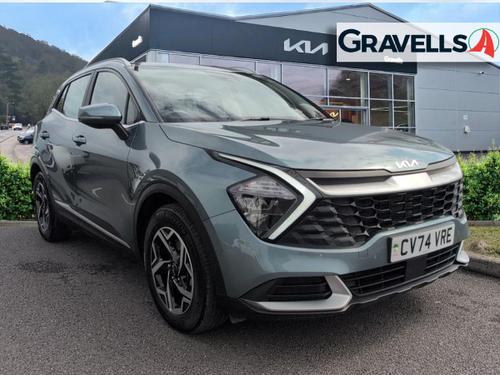 Kia SPORTAGE Photo autoimg-56d8af30b0005f1c931fab8738910d275a568acc.jpg