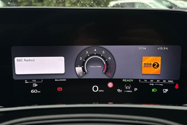 AUDI Q3 Photo 15