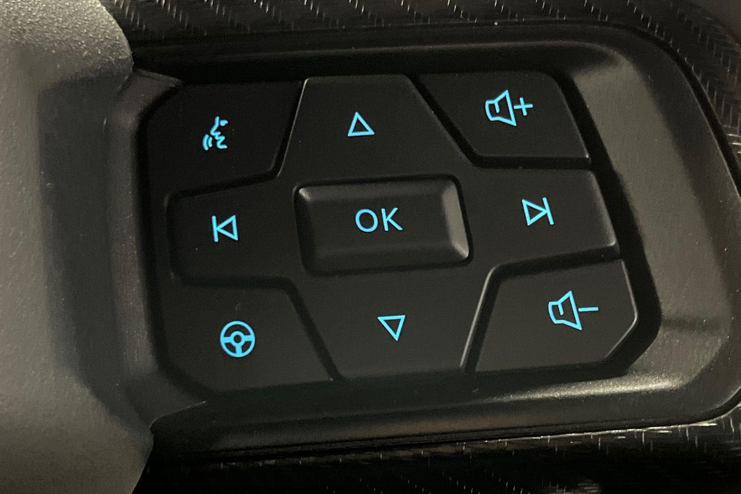 Ford MUSTANG Photo 42