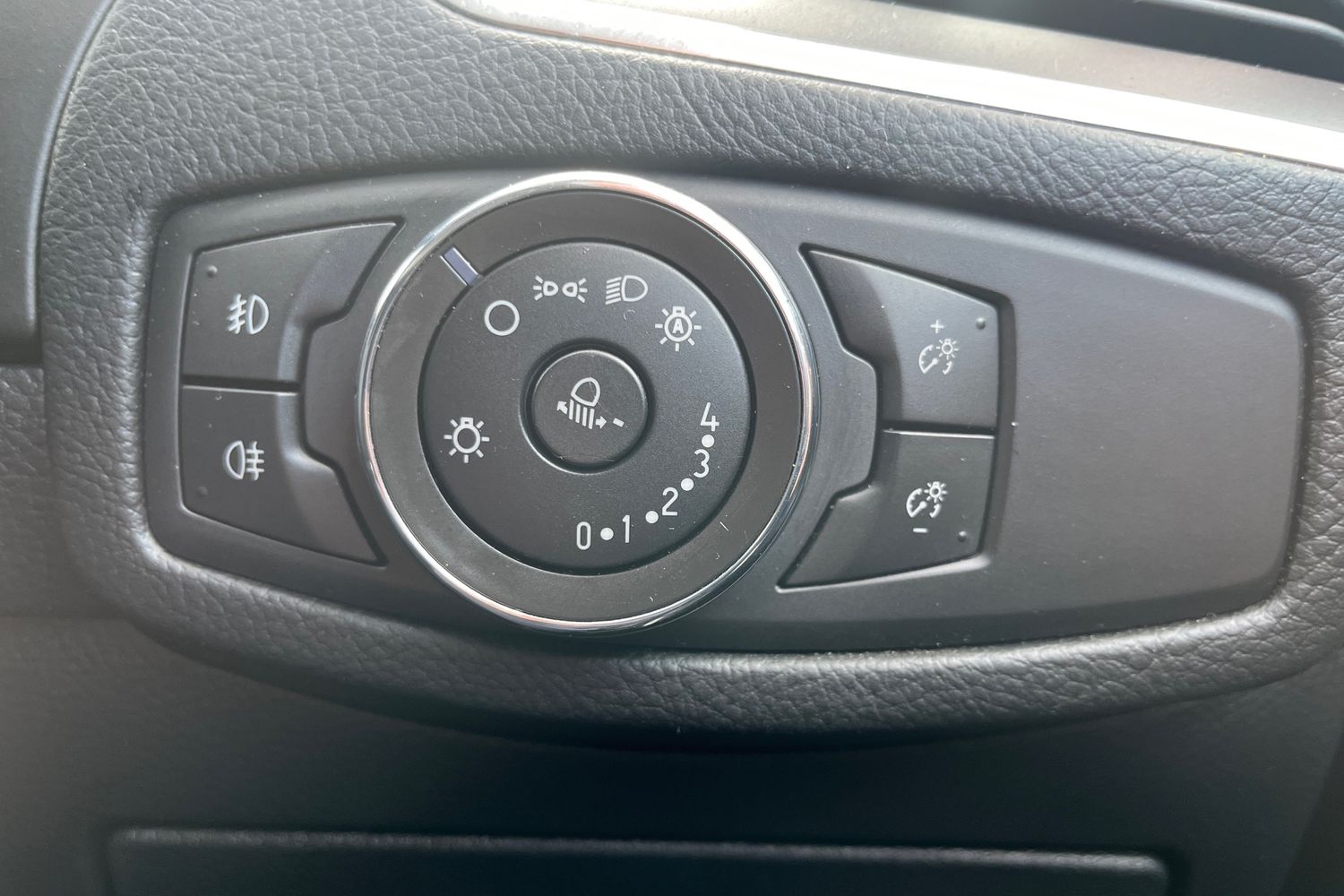 Ford Galaxy Photo 22