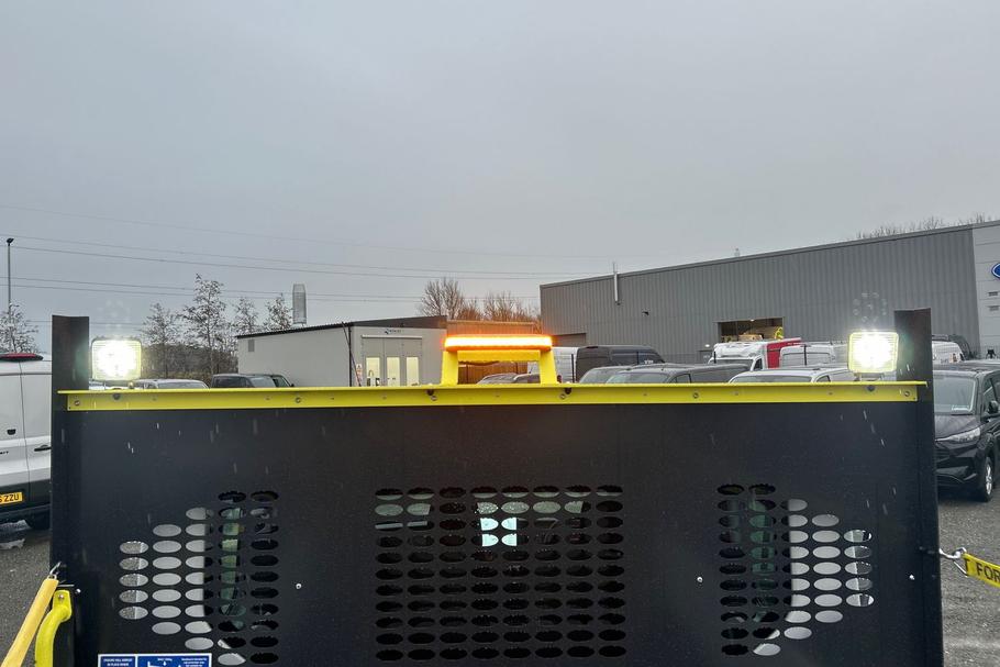 Used Ford TRANSIT 29