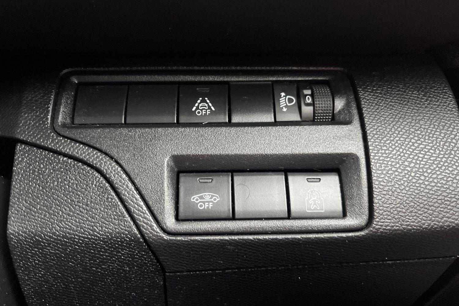 Peugeot 3008 Photo 31