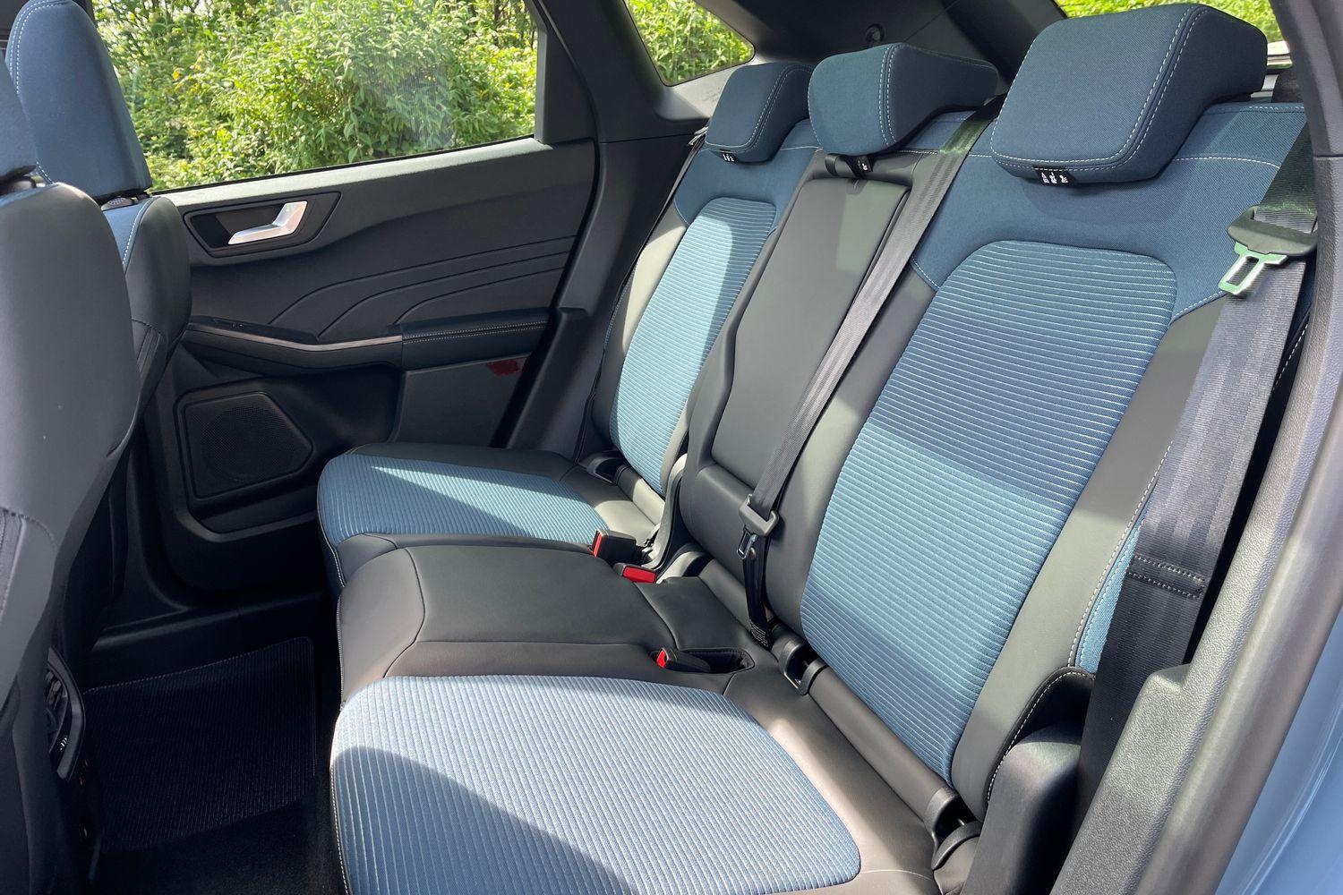 Ford Kuga Photo 34