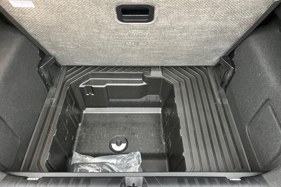 Used Ford PUMA WN25OVW 23