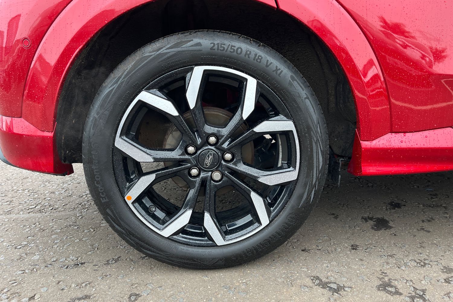 Ford Puma Photo 7