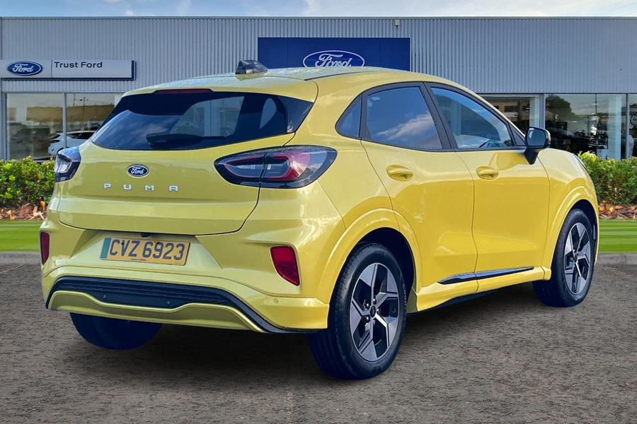 Ford PUMA Photo autoimg-56df882edefb61e0de36c48e08cd479f49348b97.jpg
