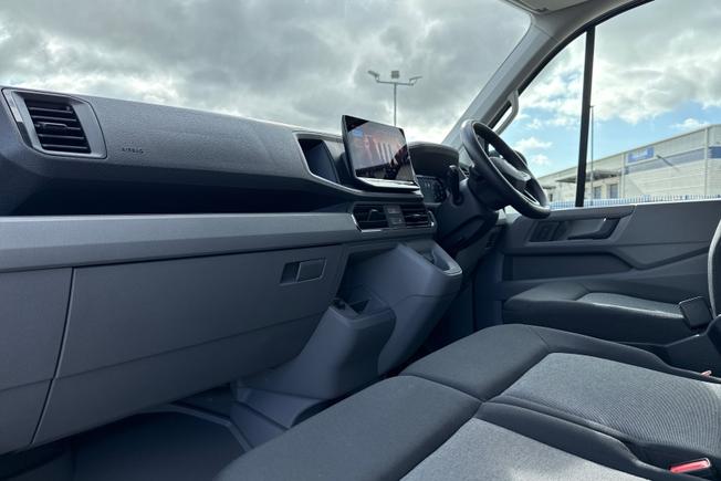 VOLKSWAGEN Crafter Photo 44