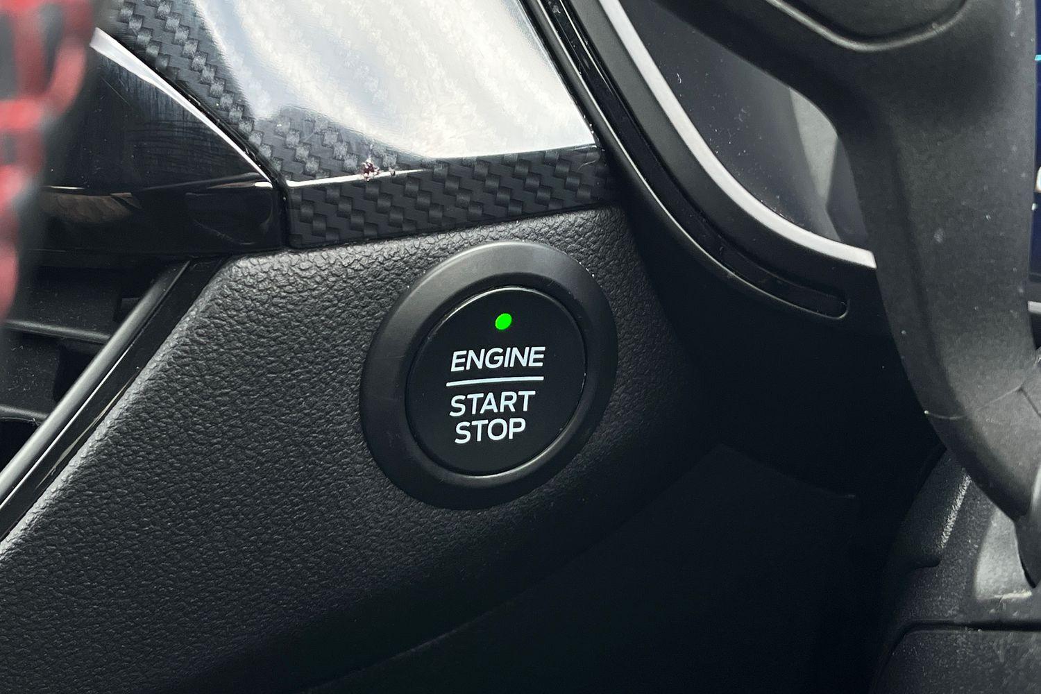 Ford Kuga Photo 29