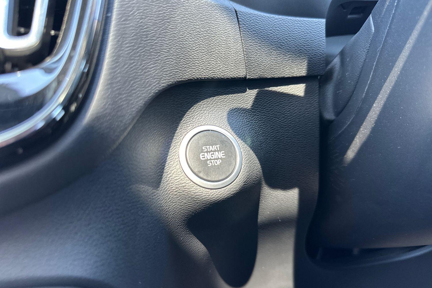 Volvo XC40 Photo 35