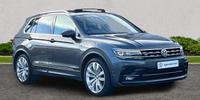 Volkswagen Tiguan Photo 0