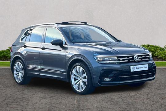 Volkswagen Tiguan Photo autoimg-56e262f71c13941ea4b8adb0051d88837dd79d92.jpg