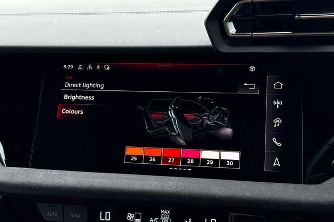 Audi S3 Photo 47