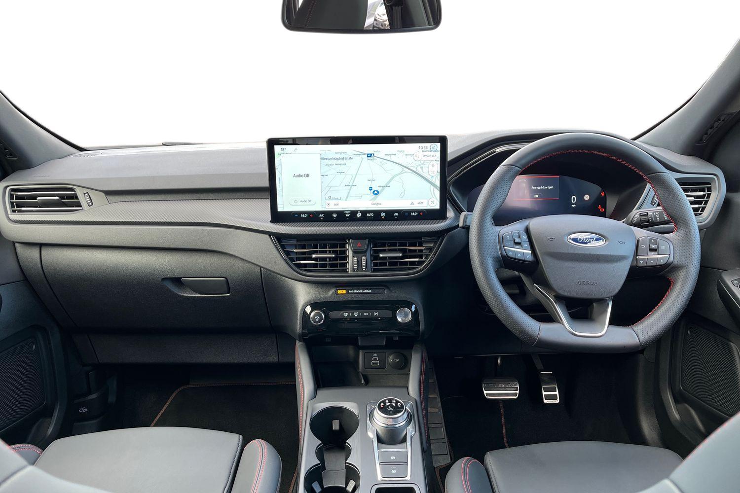 Ford KUGA Photo 9