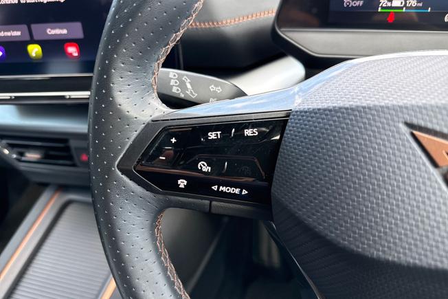CUPRA Born Photo 16