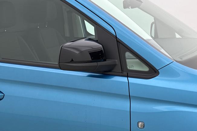 VOLKSWAGEN Caddy Photo 20