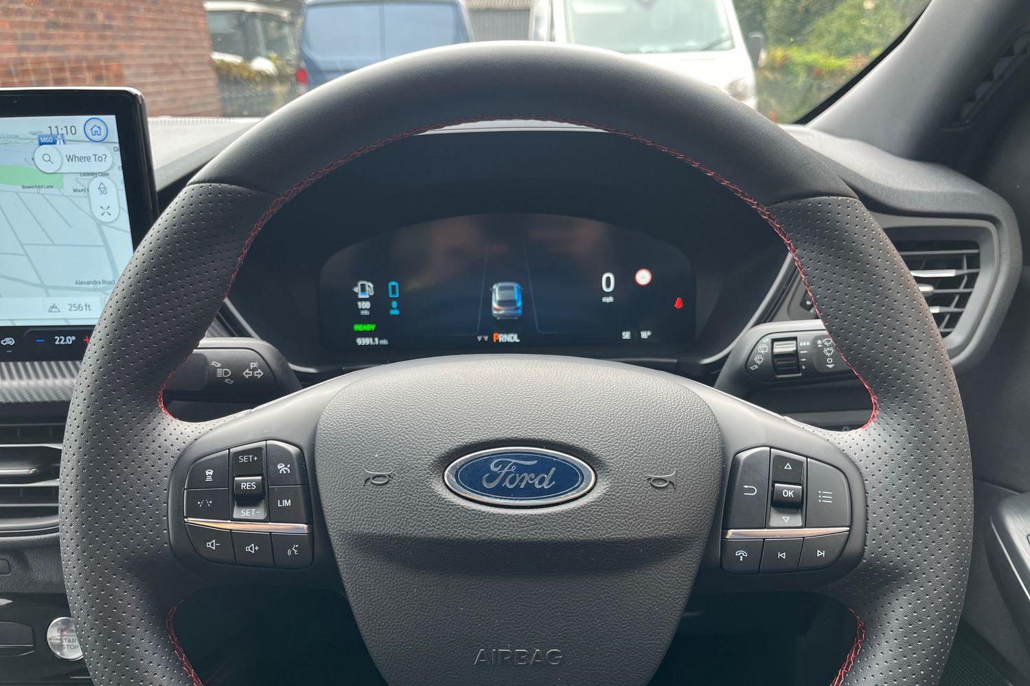 Ford KUGA Photo 11