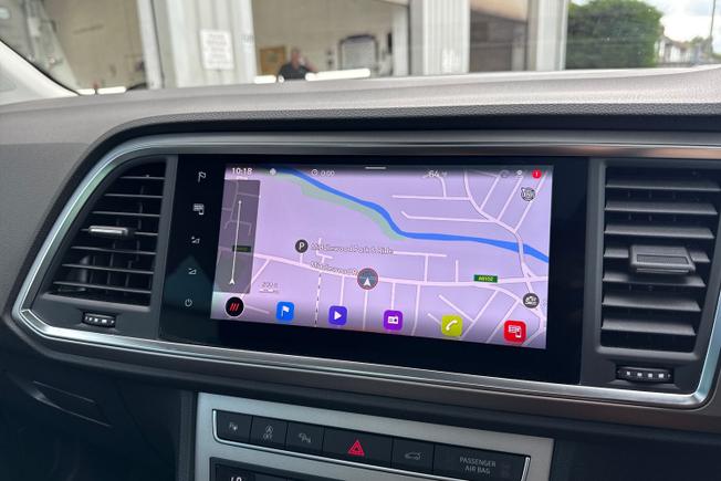 SEAT Ateca Photo 14