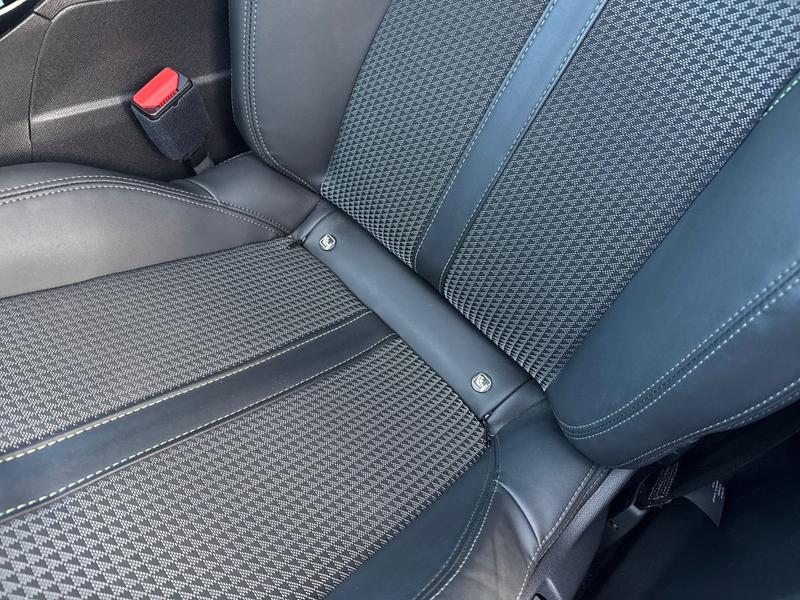 Used Peugeot E-2008 KP72YBU 46