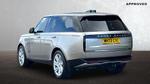 Land Rover Range Rover Photo 1