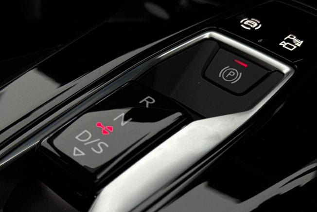 AUDI  Q5 Sportback Photo 48