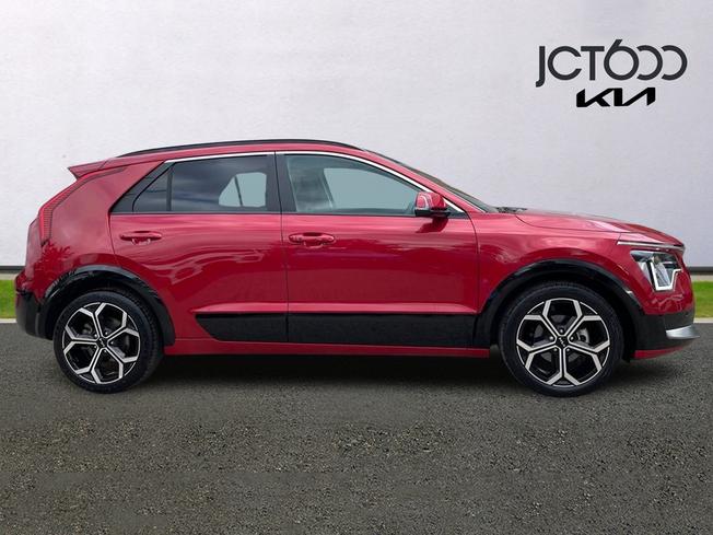 KIA Niro Photo 4