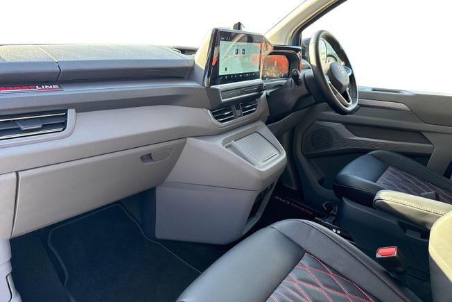 VOLKSWAGEN Transporter Photo 2