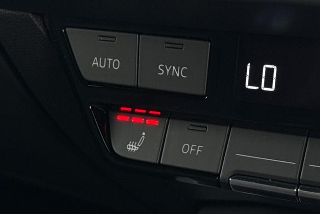Audi A3 Photo 29