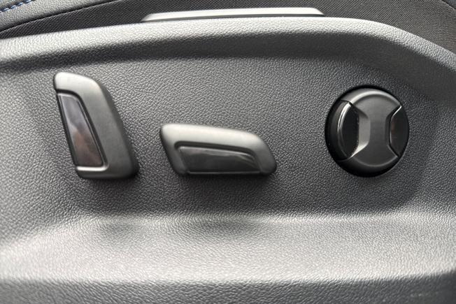VOLKSWAGEN Tiguan Photo 40