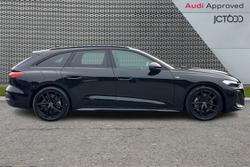 AUDI A5 Avant Photo 4